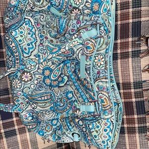 Vera Bradley handbag